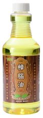 【室翲香】天然樟腦油 525ml家庭號 補充瓶 熱銷 買多優惠 台灣製