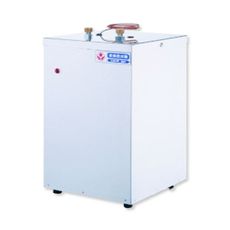 廚下型雙溫飲水機HM-518/熱水機/加熱器-可調式溫控-壓力式(搭配十字防燙龍頭)