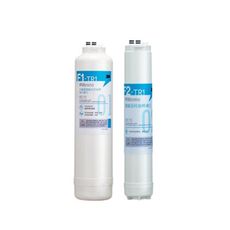 3M TR1-F1&F2 FILTER 替換濾心組合包 (適用 TR1 無桶直出式純水機前二道濾心)