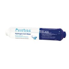 Puretron 負電位 T300 氫水 濾心 (美國FDA檢驗認證)-對抗氧化降低慢性疾病發生