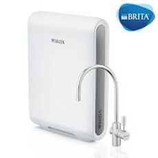 BRITA mypure pro X6 超微濾四階段過濾系統 (0.1微米中空絲膜強效過濾細菌)