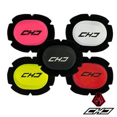 正原廠公司貨【CHC】競技滑塊二入(滑塊/滑行塊/卡普/騎士護具)
