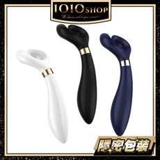 【1010SHOP】德國 Satisfyer Y字震動器 按摩棒 15年保固 Endless Fun