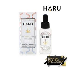 【1010SHOP】HARU G.O.A.T. 大麻籽冰火陰蒂高潮液