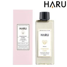 【1010SHOP】含春 HARU 女性私密護理 潤滑液 155ml 益生菌 PH4.0 升級版