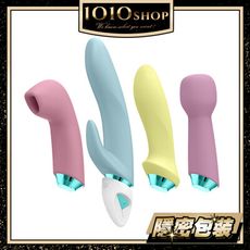 【1010SHOP】德國 Satisfyer SF Faboulous Four 超級神話 吸吮器