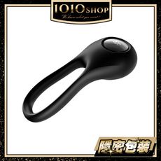 【1010SHOP】德國 Satisfyer SF Majestic Duo 男士精力大環 鎖精環