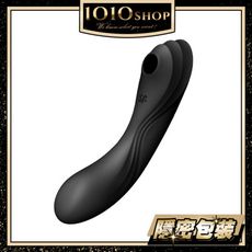 【1010SHOP】德國 Satisfyer SF Curvy Trinity 4 陰蒂 吸吮 震動