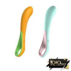 【1010SHOP】赫茲少女 #101 Touch 指潮筆 糖果/胡蘿蔔 按摩棒 點潮筆 情趣用品