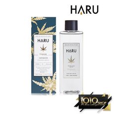 【1010SHOP】HARU 含春 大麻籽 情慾 香氛 熱感 水性 潤滑液 情趣用品