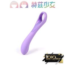 【1010SHOP】赫茲少女 #101 Touch 指潮筆 漫遊紫 按摩棒 點潮筆 情趣用品 震動器