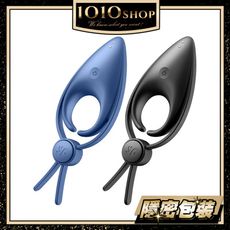 【1010SHOP】德國 SF Satisfyer Sniper 可調節 男士 精力 雙環 鎖精環