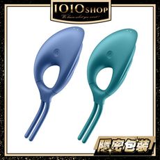 【1010SHOP】德國 SF Satisfyer Swordsman 可調節 男士 精力環 鎖精環