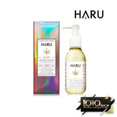【1010SHOP】 HARU GLOW 大麻玫瑰喚醒按摩精油
