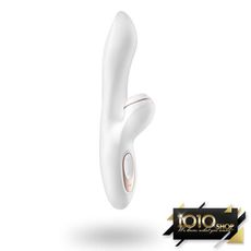 【1010SHOP】德國 Satisfyer SF 吸吮 G點 按摩器 Pro+ G-Spot 吸允