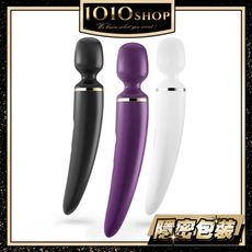 【1010SHOP】德國 SF  Satisfyer  Wand-er Women 多功 按摩棒