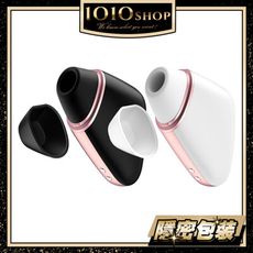 【1010SHOP】德國 Satisfyer SF Love Triangle 智能 便攜 吸吮器