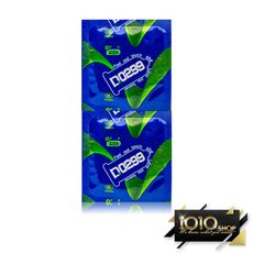 【1010SHOP】RIA 蕾雅 D.0299 強韌超薄 保險套 家庭號 144入 / 裸袋 避孕套