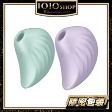 【1010SHOP】可愛系列 德國 SF Satisfyer Pearl Diver吸吮器 震動器