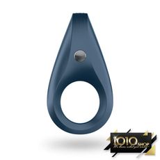 【1010SHOP】德國 Satisfyer SF 男士精力環 鎖精環 Rocket Ring 震動