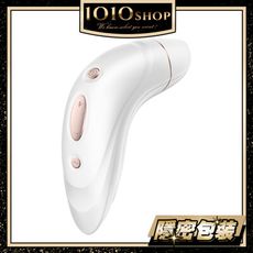 【1010SHOP】德國 Satisfyer SF Pro 1+ 吸吮陰蒂震動器 吸吮器 按摩棒