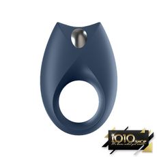 【1010SHOP】德國 Satisfyer 智能 男士 精力環 鎖精環 Royal One 情趣