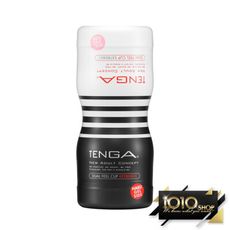 【1010SHOP】TENGA 一次性 飛機杯 自慰杯 雙重杯 TOC-204SH 強韌版