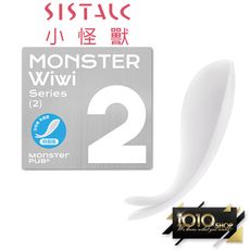 【1010SHOP】SISTALK 小怪獸 白夜魔 魚擺擺 抑菌 拍打器 振動器 情趣用品 跳蛋