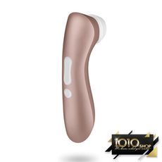 【1010SHOP】德國 Satisfyer SF 吸吮 陰蒂 震動器 吸吮器 Pro 2+ 按摩棒