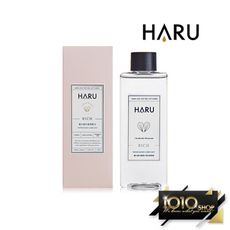 【1010SHOP】HARU 含春 伊蘭 絲柔 極潤 RICH 情慾 香氛  潤滑液 情趣用品