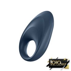【1010SHOP】德國 Satisfyer SF 智能 男士 精力環 鎖精環 Mighty One