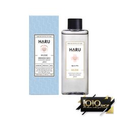 【1010SHOP】HARU 含春 NUDE柳蘭精華純愛水溶性備孕潤滑液(無甘油) PH4.0