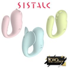 【1010SHOP】小怪獸 2代 SISTALK 青春版 惡魔 哥斯拉 鯨魚 智能操控 情趣 跳蛋