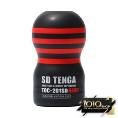 【1010SHOP】TENGA 一次性 飛機杯 自慰杯 巔峰真空杯 TOC-201SDH 強韌版