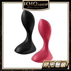 【1010SHOP】德國 Satisfyer SF Backdoor Lover 後庭 震動器 肛塞