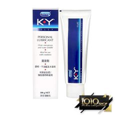 【1010SHOP】杜蕾斯 Durex KY 100ml 潤滑劑 潤滑液 情趣用品