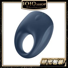 【1010SHOP】德國 Satisfyer SF Strong One 智能 男士 精力環 鎖精環