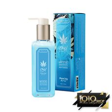 【1010SHOP】Play&Joy 大麻籽系列 神秘冰川 涼感 潤滑液 100ml 情趣用品