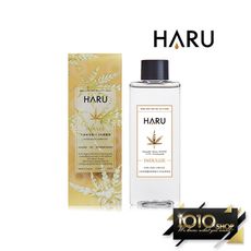 【1010SHOP】HARU 含春 INDULGE 大麻籽 煙醯安 熱感 煥白 水溶性 潤滑液