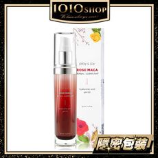 【1010SHOP】Play&joy 玫瑰 加強 激熱 緊實 凝露 潤滑液 高潮緊實液 35ml