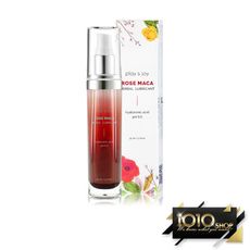 【1010SHOP】Play&joy 玫瑰 加強 激熱 緊實 凝露 潤滑液 高潮緊實液 35ml