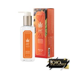 【1010SHOP】Play&Joy 大麻籽系列 極熱 狂潮 太麻 潤滑液 100ml