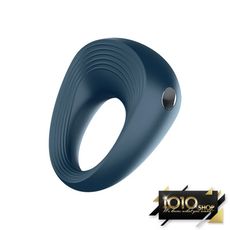 【1010SHOP】德國 Satisfyer SF 男士精力環 鎖精環 Power Ring 震動環
