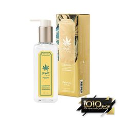 【1010SHOP】Play&Joy 大麻籽系列 極光精華閃耀 玻尿酸 潤滑液 100ml