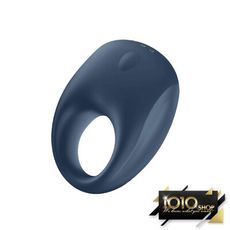 【1010SHOP】德國 Satisfyer SF 智能 男士 精力環 鎖精環 Strong One