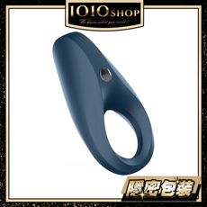 【1010SHOP】德國 SF Satisfyer ROCKET RING 震動陰莖環 屌環 精力環