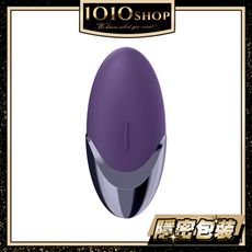 【1010SHOP】德國 SF Satisfyer  Purple Pleasure 陰蒂 震動器