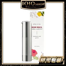 【1010SHOP】Play&joy 玫瑰 加強 激熱 緊實 凝露 潤滑液 高潮緊實液 15ml