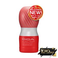 【1010SHOP】TENGA 一次性 飛機杯 自慰杯 氣墊杯 TOC-205 標準版
