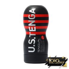 【1010SHOP】TENGA 一次性 飛機杯 自慰杯 加大真空杯 TOC-201US 強韌版